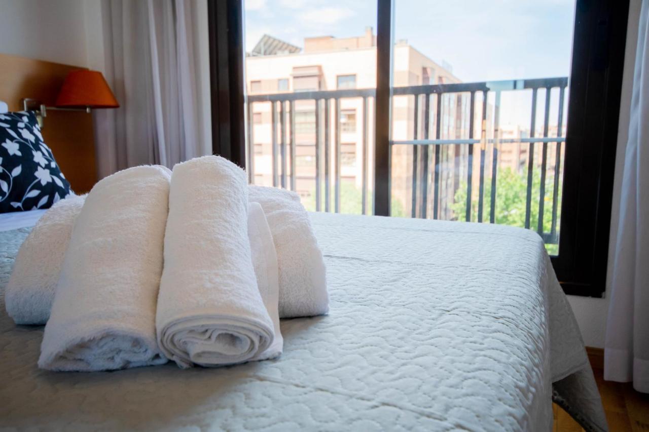 Apartamento For Your Comodo Y Tranquilo Temporal Aeropuerto Cmp9 *